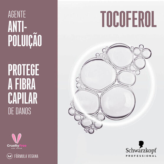 BONACURE SHAMPOO CLEAN BALANCE